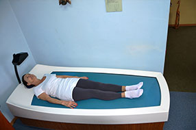 Sanatorio Ciechocinek spa de sanación y recreación centro de bienestar Polonia