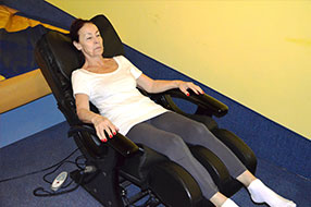 Sanatorio Ciechocinek spa de sanación y recreación centro de bienestar Polonia